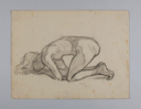 Image of Untitled (Nude Female)