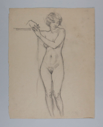 Image of Untitled (Nude Female)