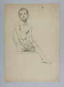 Image of Untitled (Nude Boy)