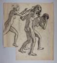 Image of Untitled (three nudes)