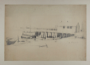 Image of Untitled (Harbour Scene)