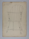 Image of Windsor Arm Chair