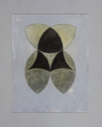Image of Untitled (Grey, Yellow and Black