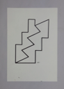 Image of Untitled (Line Drawing)