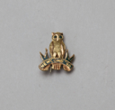 Image of Newcomb College Owl Pin