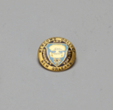 Image of Newcomb College Enameled Pin