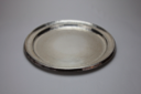 Image of Silver Tray