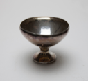 Image of Silver Punch Cup