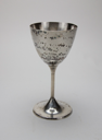 Image of Silver Goblet