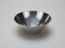 Image of Silver Finger Bowl