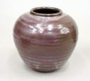 Image of Vase, Gulf Plum Ware
