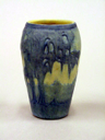 Image of Vase with Cypress Swamp at Dusk Design 