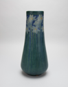 Image of Vase with Narcissus Flower Design
