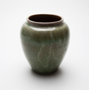 Image of Celadon Vase