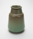 Image of Vase, Lichenware