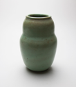Image of Vase, Lichen Ware