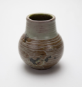 Image of Vase, Gulf Warbler Ware