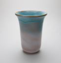 Image of Gulf Spindrift Ware Vase