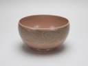 Image of Bowl with Decorative Rim