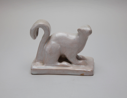 Image of Squirrel Figurine