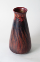 Image of Vase with Redroot Design