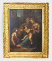 Image of Madonna of Divine Love (copy after Raphael)