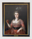 Image of Senora Charlotte Peyraud Trudeau (circa 1760-1824)