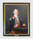 Image of Don Carlos Laveau Trudeau (circa 1746-1816)