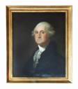 Image of George Washington (after Gilbert Stewart)