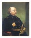 Image of General Benjamin F. Butler