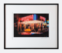 Image of Metropole Café, Broadway Near Times Square, New York