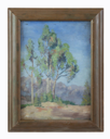 Image of Untitled (Landscape with Four Trees)