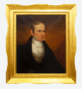 Image of Portrait of Henry Clay (1777-1853)