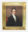 Image of Governor Henry S. Johnson, Govenor of Louisiana 1825