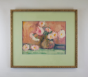 Image of Untitled (Pink Flowers)