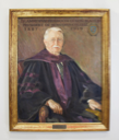Image of Dr. Brandt Van Blarcom Dixon, M.A., L.L.D. President of Newcomb College 1889-1919