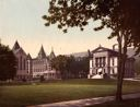 Image of Redpath Library and Museum, McGill University, Montreal