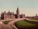 Image of Parliament Buildings, Ottawa