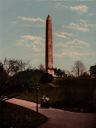 Image of The Obelisk, Central Park, New York City