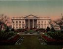 Image of The White House, Washington