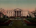 Image of The White House, Washington
