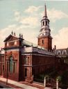 Image of Christ Church, Philadelphia