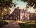 Image of Cliveden, The Chew Mansion, Germantown
