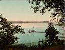 Image of Saratoga Lake, New York