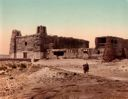 Image of Old Church at Pueblo of Acoma, N.M.