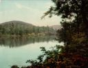 Image of Sapphire Lake, North Carolina