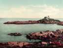 Image of The Nubble, York, Maine