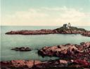 Image of The Nubble, York, Maine