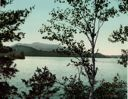 Image of Upper St. Regis Lake, Adirondack Mountains