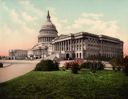 Image of The Capitol at Washington